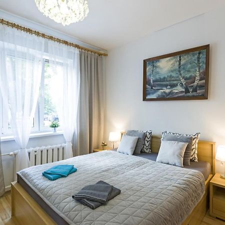 Apartament 2 Pokojowy Гданськ Екстер'єр фото