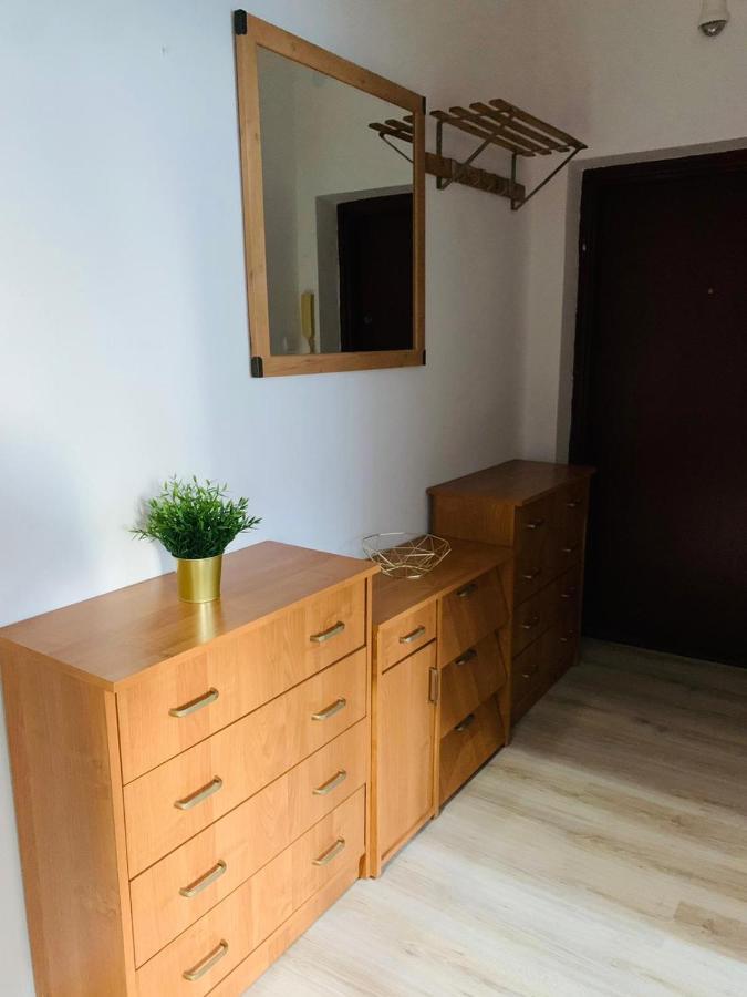 Apartament 2 Pokojowy Гданськ Екстер'єр фото